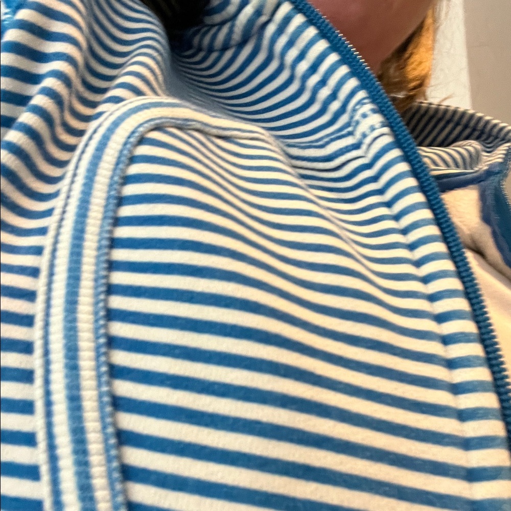 Lulu Hoodie